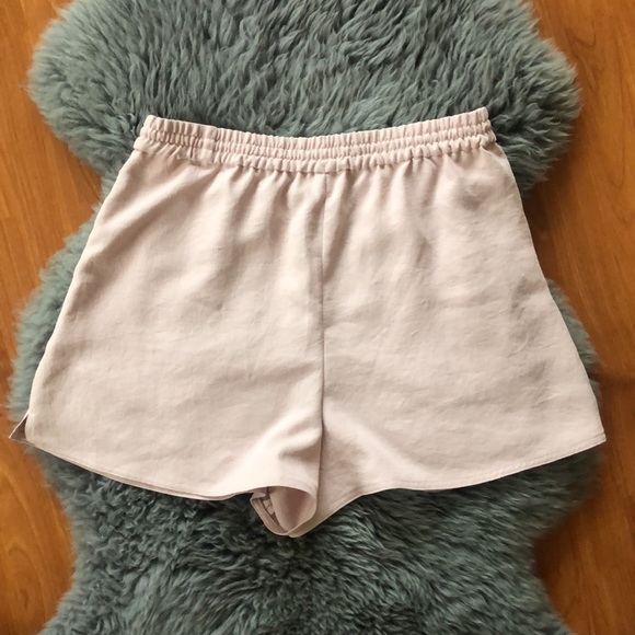 Wilfred Drawstring Shorts - Picture 2 of 5